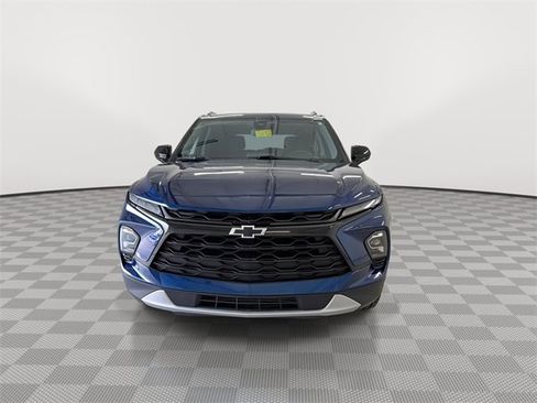 Certified 2023 Chevrolet Blazer LT w/ Convenience Package image 4