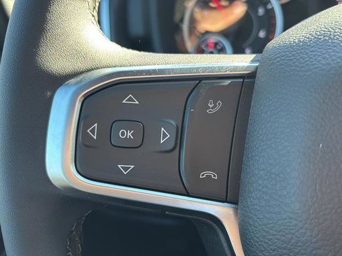 New 2026 RAM 2500 Big Horn image 25