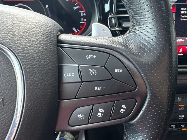 Used 2024 Dodge Durango GT AWD/4WD image 23