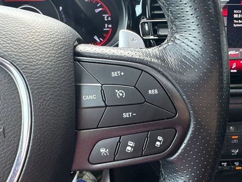 Used 2024 Dodge Durango GT AWD/4WD image 23