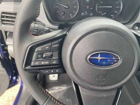 New 2026 Subaru Impreza RS AWD/4WD image 19