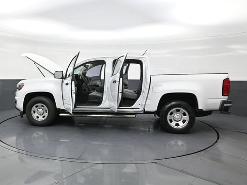 Used 2020 Chevrolet Colorado W/T RWD image 27