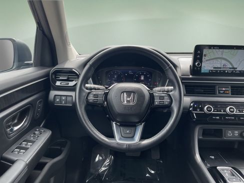 Used 2023 Honda Pilot Elite image 20