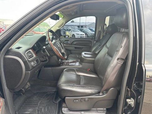 Used 2013 GMC Sierra 1500 Denali AWD/4WD image 14