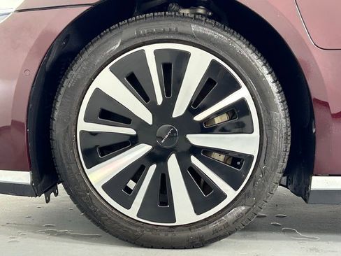 Used 2023 Lucid Air Touring image 41