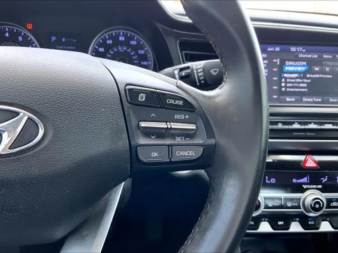 Used 2020 Hyundai Elantra Value Edition w/ Cargo Package (C1) FWD image 24