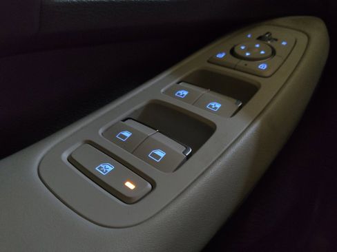 Used 2023 Hyundai Sonata SEL w/ Preferred Accessory Package FWD image 27