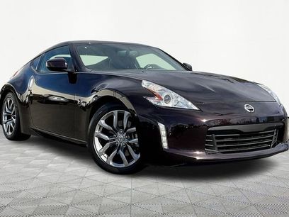 Used 2013 Nissan 370Z Touring