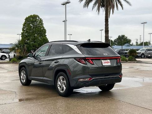 Used 2023 Hyundai Tucson SEL FWD image 3
