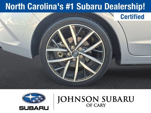 Certified 2025 Subaru Impreza 2.0i Sport w/ Popular Package #1 AWD/4WD image 26