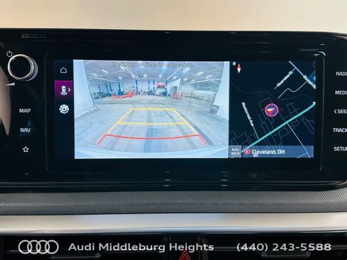 Used 2022 Kia K5 GT-Line w/ GT-Line Awd Premium Package image 14