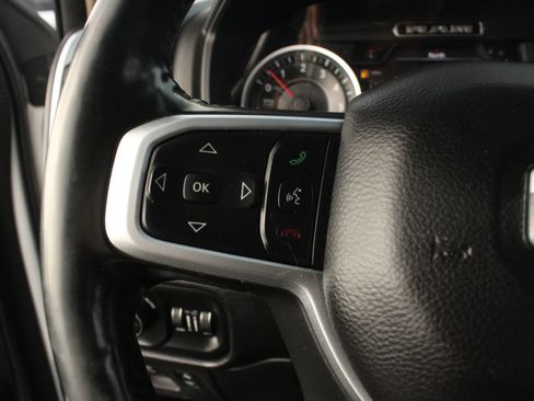 Used 2019 RAM 1500 Big Horn AWD/4WD image 26