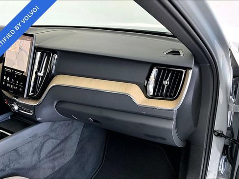 Certified 2026 Volvo XC60 B5 Plus AWD/4WD image 20