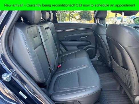 Used 2024 Hyundai Tucson XRT AWD/4WD image 11