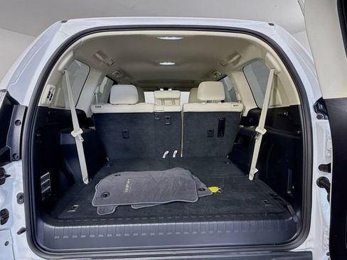 Used 2023 Lexus GX 460 Premium w/ Premium Plus Package AWD/4WD image 27