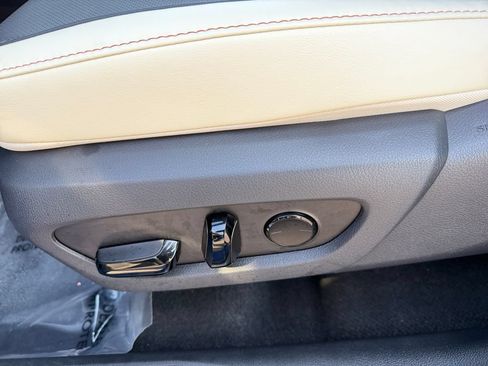 Certified 2023 Lexus NX 350 AWD image 17