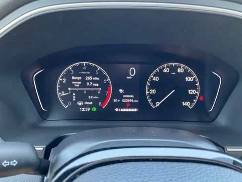 Used 2023 Honda Pilot Touring image 15