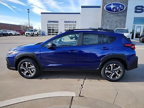 Used 2026 Subaru Crosstrek 2.0i Premium AWD/4WD image 10