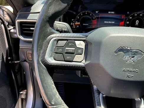 Used 2024 Ford Mustang Premium RWD image 12