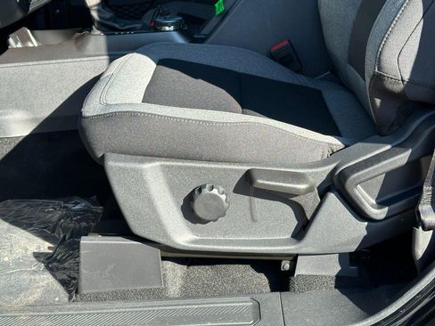 New 2025 Ford Bronco 2-Door image 9