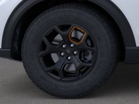 New 2026 Ford Explorer Tremor AWD/4WD image 19