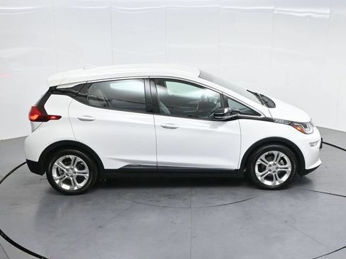 Used 2020 Chevrolet Bolt LT FWD image 66