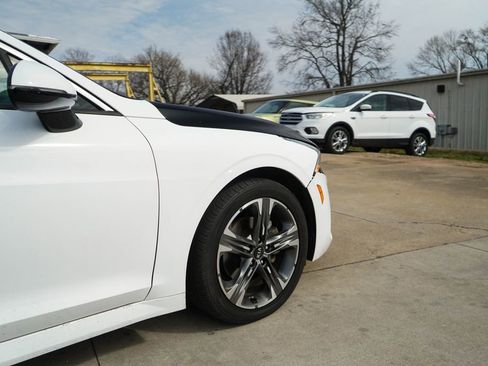 Used 2021 Kia K5 EX w/ EX Premium Package image 12