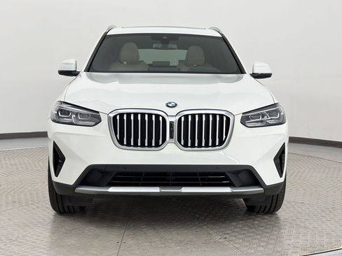 Certified 2023 BMW X3 sDrive30i w/ Premium Package RWD image 6