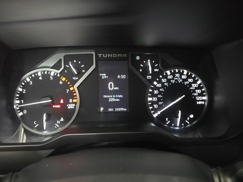 Used 2022 Toyota Tundra Limited image 21