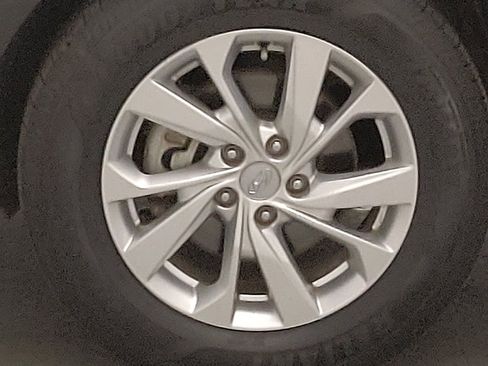 Used 2019 Hyundai Tucson Value FWD image 31