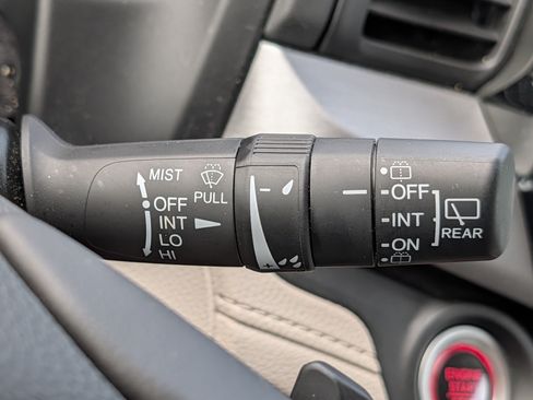 Used 2025 Honda Odyssey EX-L image 30