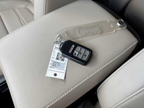 Used 2022 Honda CR-V EX-L image 32