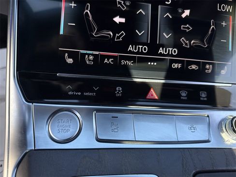 Used 2019 Audi A6 3.0T Prestige w/ Prestige Package image 18