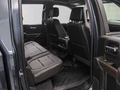 Used 2019 Chevrolet Silverado 1500 RST w/ All-Star Edition RWD image 23