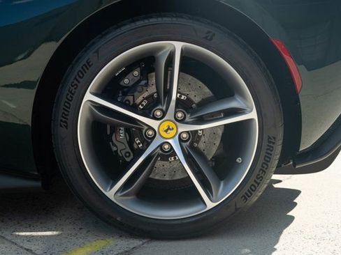 Used 2024 Ferrari 296 GTS image 19