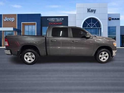Used 2020 RAM 1500 Big Horn image 9