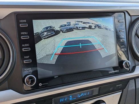 Used 2023 Toyota Tacoma SR5 w/ SX Package image 27