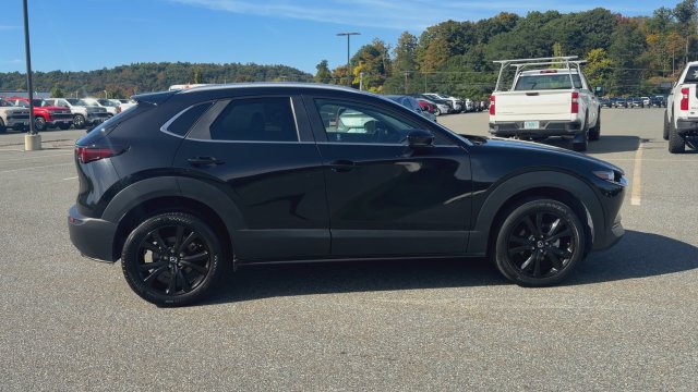 Used 2024 MAZDA CX-30 AWD 2.5 S w/ Select Sport Pkg image 9