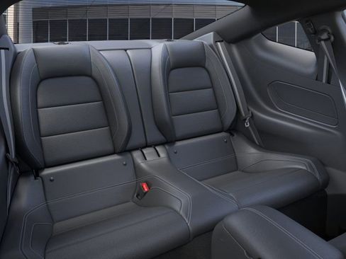 New 2025 Ford Mustang GT Premium image 11