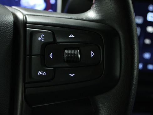 Used 2024 GMC Sierra 2500 AT4X AWD/4WD image 21