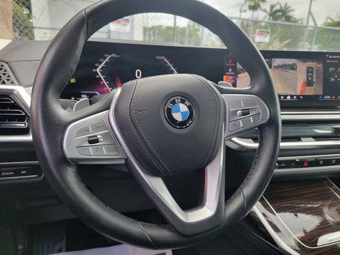 Used 2026 BMW X7 xDrive40i AWD/4WD image 29