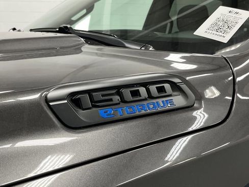 New 2026 RAM 1500 Big Horn w/ Night Edition image 39