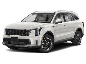 Certified 2025 Kia Sorento S video 1