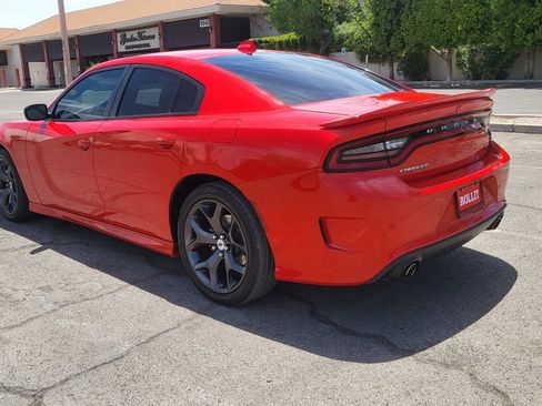Used 2023 Dodge Charger GT RWD image 8