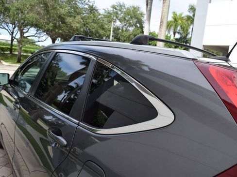 Used 2014 Honda CR-V EX-L image 32