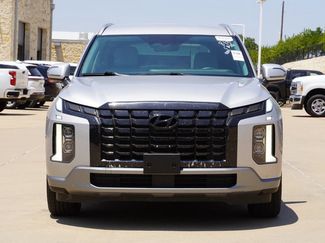 Used 2025 Hyundai Palisade SEL AWD/4WD video 2