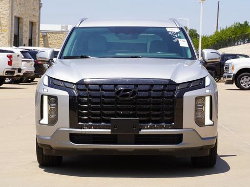 Used 2025 Hyundai Palisade SEL AWD/4WD image 2