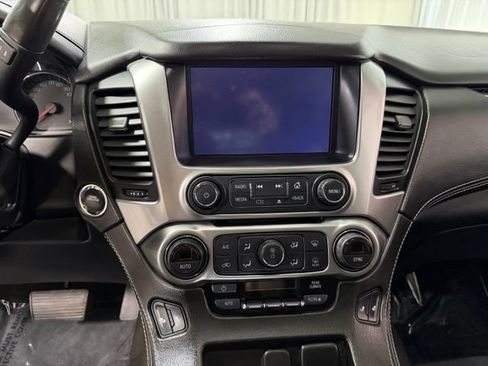Used 2018 Chevrolet Tahoe LT AWD/4WD image 14