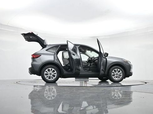 New 2026 Ford Escape Active w/ Cold Weather Package image 47