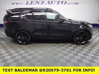 Used 2024 Land Rover Discovery Dynamic SE video 2